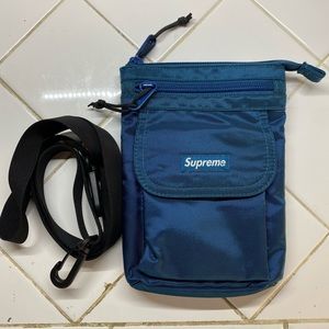 Supreme Shoulder Bag